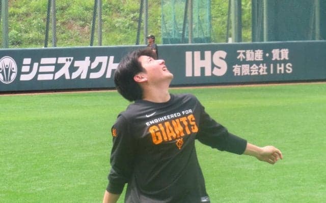 巨人竹丸和幸、チーム３人目の新人２試合連続２桁奪三振挑む／見どころ