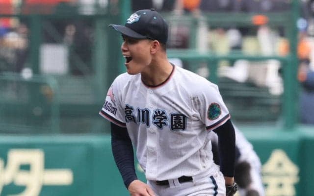 12日に夏の山口大会抽選会！高川学園、下関国際を含む「神7」の対戦相手に注目【26年夏高校野球】

