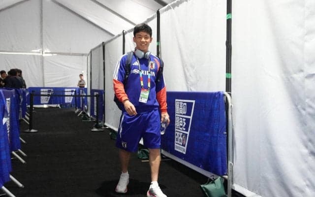 遠藤航離脱にSNS衝撃「やっぱダメだったか」「ショックすぎる」追加招集巡り議論も白熱