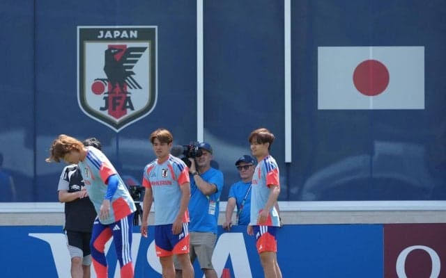 日本はFIFAランキング18位でＷ杯本番へ　史上３チーム目の連覇を目指すアルゼンチンが１位