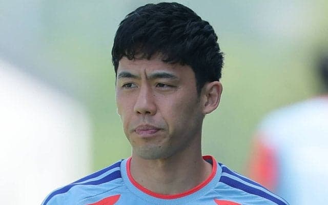 Ｗ杯開幕の日に衝撃…遠藤航の離脱→代表引退表明にネット悲鳴「起きたら遠藤航が…」「未だ放心状態」「めちゃくちゃ痛いって」