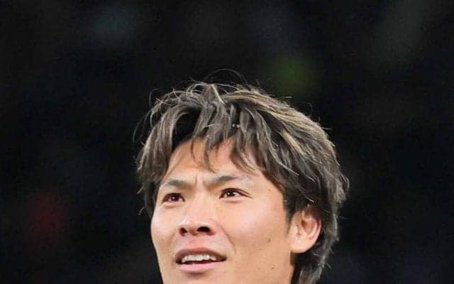 【Ｗ杯】追加招集の町野修斗は直接決戦の地ダラス入り　フライトが二重の欠航トラブル…合宿地入り予定から変更