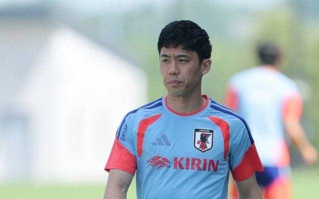 【Ｗ杯】遠藤航離脱　衝撃の報告に涙する選手も　長友「心が痛い」久保「やるしかない」堂安「結果で見せる」…代表メンバー反応