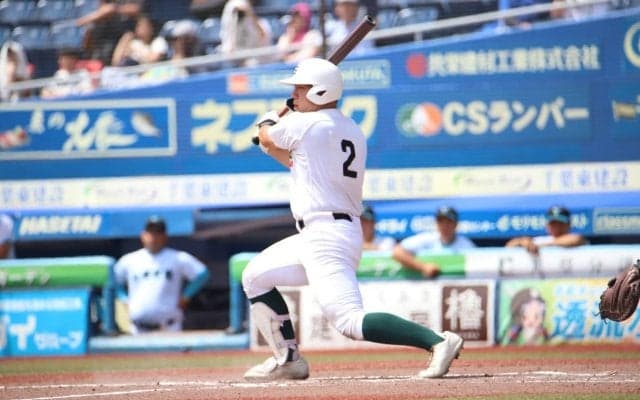 専大松戸は天羽vs四街道の勝者と対戦！四街道は昨夏8強の県立校【千葉】