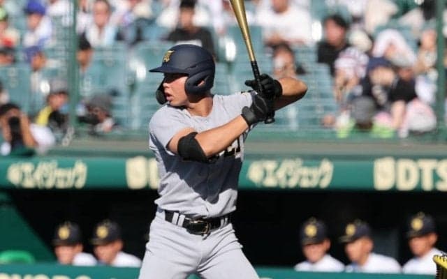 仙台育英vs青森山田の東北大会準決勝スタメン！仙台育英はスーパー1年生が3番、昨夏経験者が4番でスタメン出場