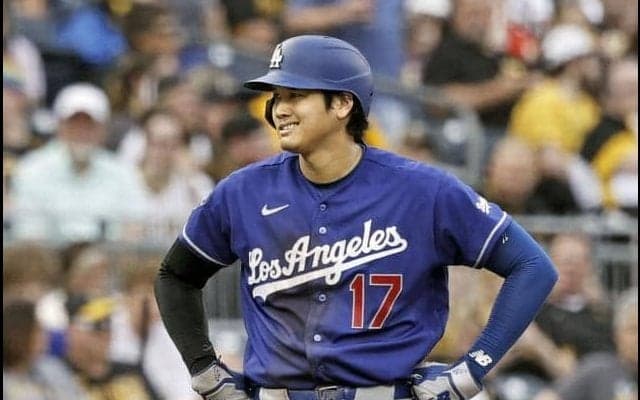 大谷翔平の決勝１３号ソロで２カード連続勝ち越しも…左膝炎症で途中交代の悪夢　ロブレスキーも打球直撃で緊急降板　暗雲漂うゲームに