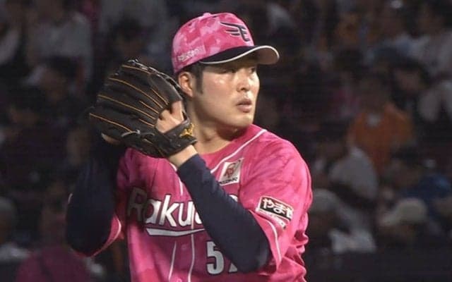 楽天・塩川達也監督代行初勝利　日本ハムは7連勝…パ全勝で4年連続勝ち越し、11日の交流戦