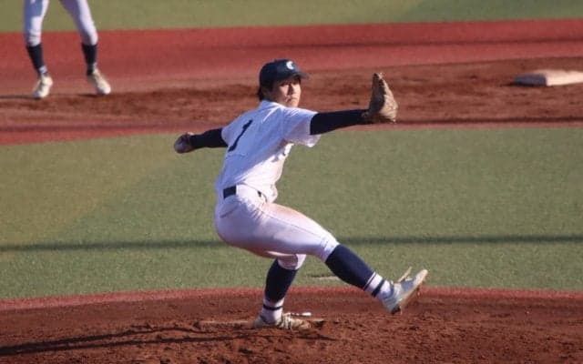 医学部志望の142キロ左腕擁する進学校・県千葉の初戦が決定！勝てばシード校と対戦【千葉】
