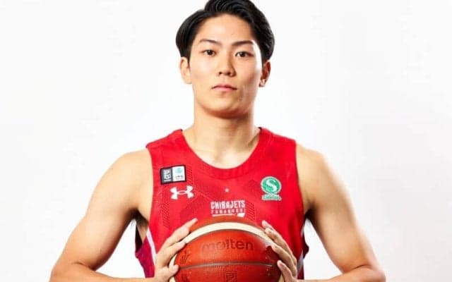 ベルテックス静岡が関谷間と新規契約…「新たな環境で挑戦できることを大変うれしく思います」