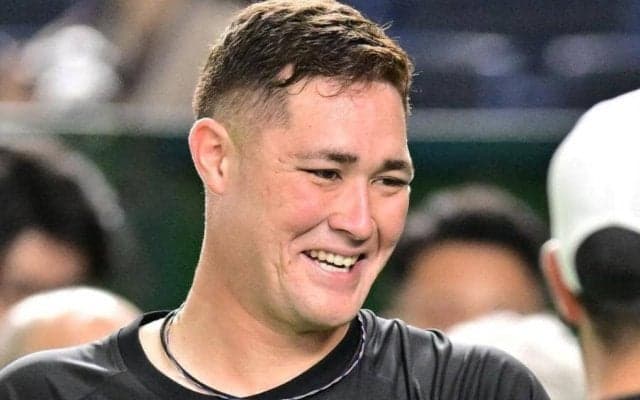 巨人が４選手を入れ替え　リチャードが１軍昇格　田中将大を抹消