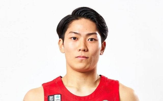【B2リーグ】ベルテックス静岡が千葉ジェッツトップチーム練習生・関谷間と契約合意発表　「スラムダンク奨学金」第１８回奨学生として留学経験も