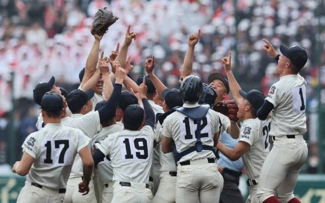 大阪桐蔭を招待し13日から4試合を開催！富山高野連強化招待試合【26年春高校野球】
