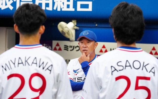 日産自動車、都市対抗最後の１枠かけた決戦は雨天順延　伊藤監督「この雨もウチの流れ…」