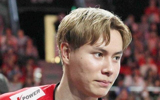【バレー】高橋藍が世界１位・ポーランド戦のゲーム主将　石川祐希主将がリザーブ登録…今夜ネーションズリーグ