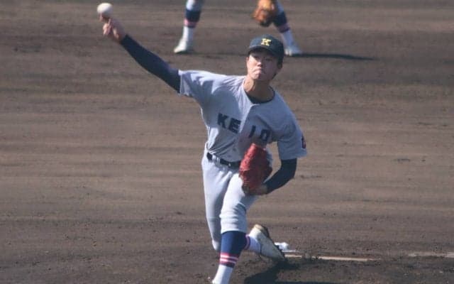 23年夏甲子園覇者・慶応が13日に長野の強豪と激突！長野招待試合【26年春高校野球】
