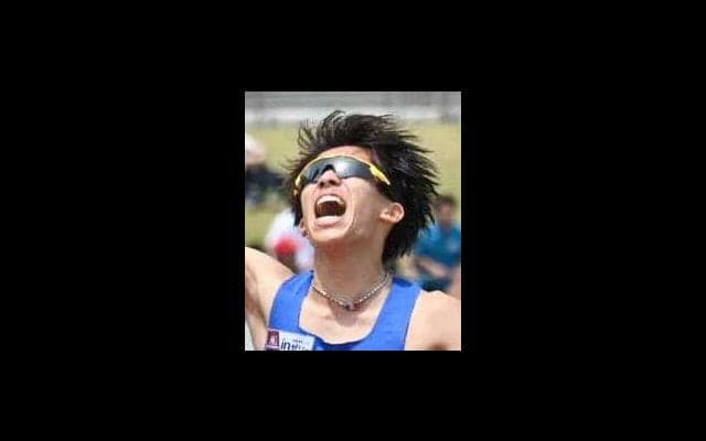 男子３０００Ｍ障害で東海大の小野真忠が３位　三浦龍司に次ぐ日本学生歴代２位の好記録　陸上日本選手権