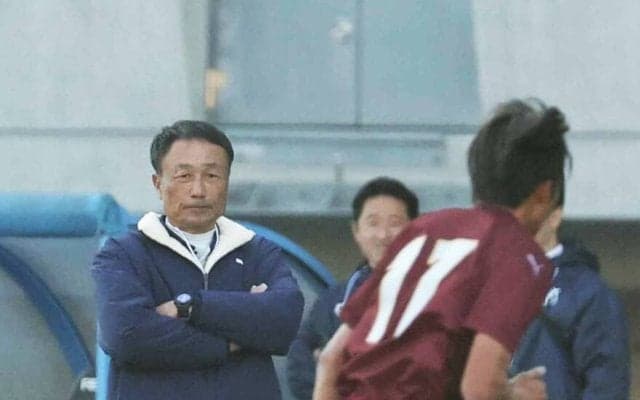 【高校サッカー】浜松開誠館が青嶋文明監督の退任を発表　Ｊ２湘南のコーチに就任「覚悟を持ってこの挑戦を選びました」
