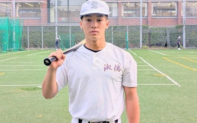 【高校野球】専用グラウンドなくても２年連続８強　淑徳躍進の原動力は「考える力」