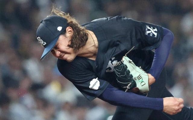 【西武】高橋光成が７回１安打無失点10奪三振の快投でリーグトップタイ７勝目、チームは６連勝