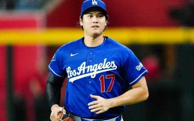大谷翔平“不在”に海外そわそわ「どこ？」　152秒間見ても発見できず、気になる行方