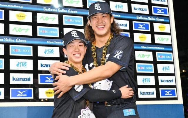 【西武】６連勝で交流戦単独首位浮上　高橋光成がリーグトップタイの７勝目