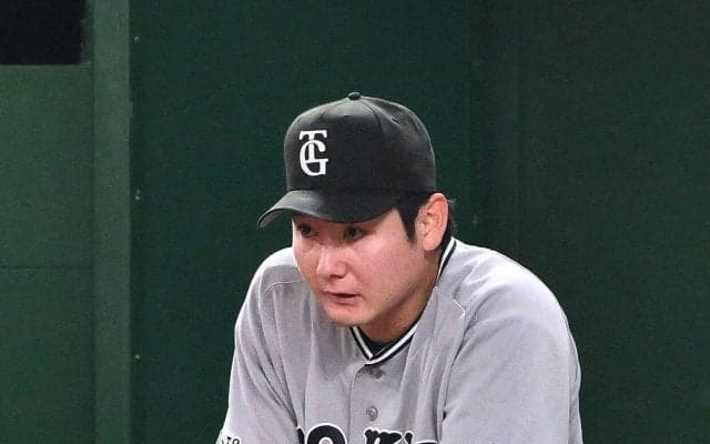 【巨人】橋上監督代行「申し訳ない気持ちでいっぱい」８回途中３失点の力投見せた竹丸和幸へ