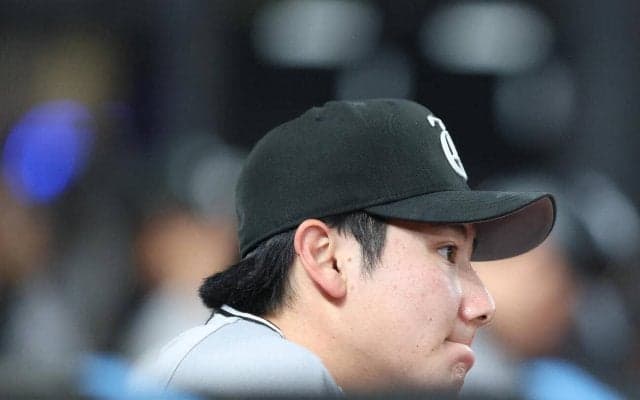 【データ】巨人竹丸和幸、新人が２試合続けて２桁奪三振の黒星は70年ぶり２人目の不運