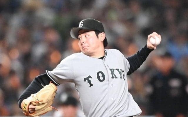 巨人２試合続けて見殺しの竹丸が感じた相手投手との違いとは？日本ハム・北山、西武・高橋光成に投げ負けて気づいたものは「ピンチの場面で…」
