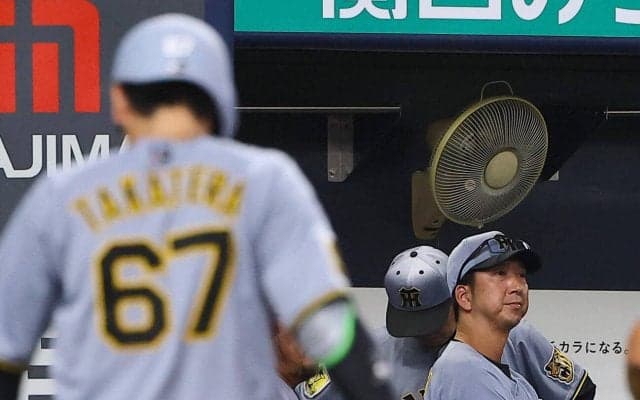 【阪神】４連敗に藤川監督「勝ちにいく執念を示さなければ」連敗ストップへ力を込める