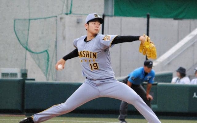【阪神】平田２軍監督、下村海翔の初打席に「代走でも使える。いいもの持っとるよ」／一問一答