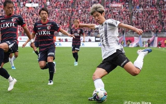 ｢守備力が武器｣の鹿島や町田が上位を争う東地区、FC東京とC大阪3-4位決定戦でも感じた｢差｣【Jリーグはなぜ｢西日本｣が強いのか】(2)