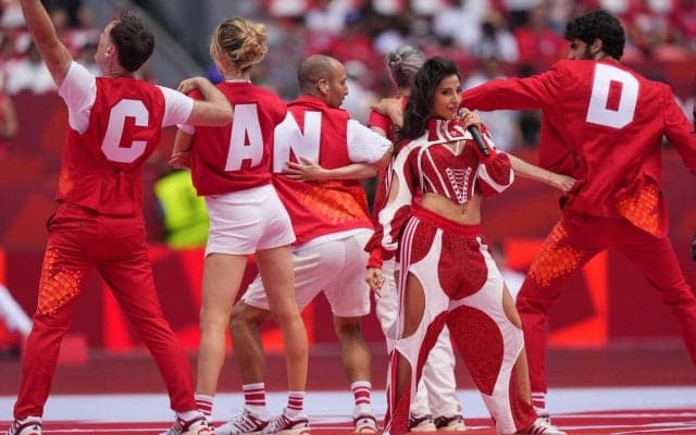 開催国カナダ、W杯７戦目で初の勝ち点１「トロントは活気に満ちあふれていた」マーシュ監督