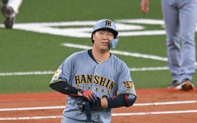 【糸井嘉男氏の眼】投打うまくかみ合わない阪神　得点圏での１本が出れば流れは変わる　立石は内角高めのボールが泣き所に
