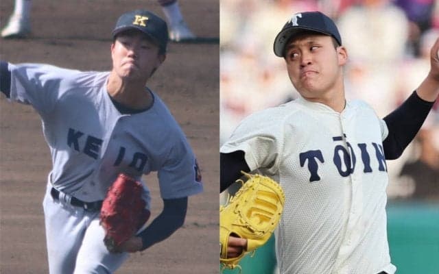 【一覧】13日は全国で招待試合実施！富山で大阪桐蔭、長野で慶応、香川では明豊が対戦【26年春高校野球】