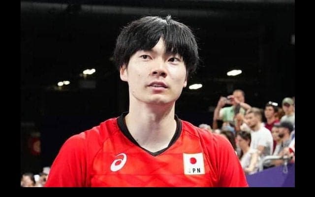 【バレー】日本が世界１位ポーランド撃破！17年ぶり金星…大塚達宣「フルエンジンで戦えた」