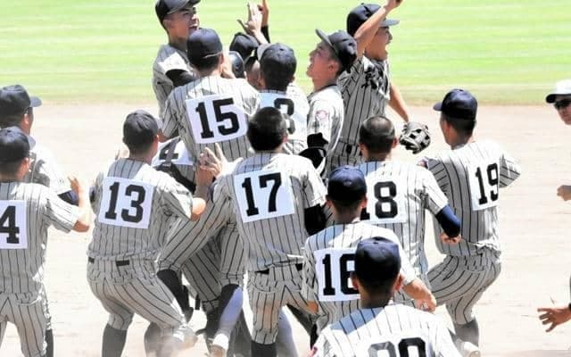 甲子園めざす福井の「夏」7月8日に開会式　27チーム出場の見通し