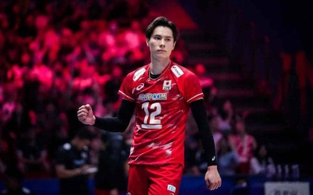 世界1位から17年ぶり金星のバレー男子日本を称賛　最多26得点の髙橋藍が「日本を勝利に導く」　ポーランド撃破に貢献【VNL2026】