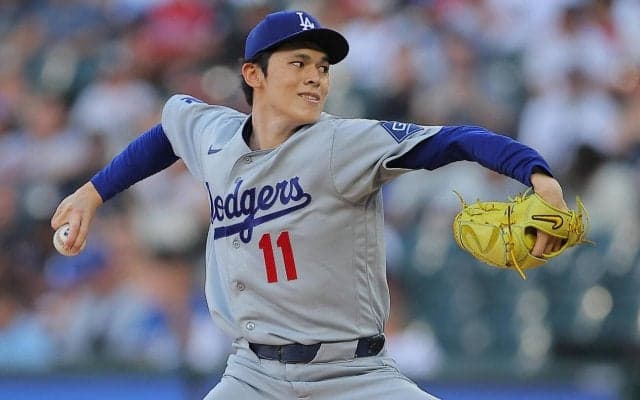 佐々木朗希　５回途中７失点と踏ん張れず４敗目「結果で言ったら全然ダメですけど…」