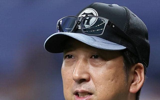 【阪神】打順大幅変更で連敗４でストップへ　福島＆嶋村＆木浪がスタメン　立石はベンチスタート