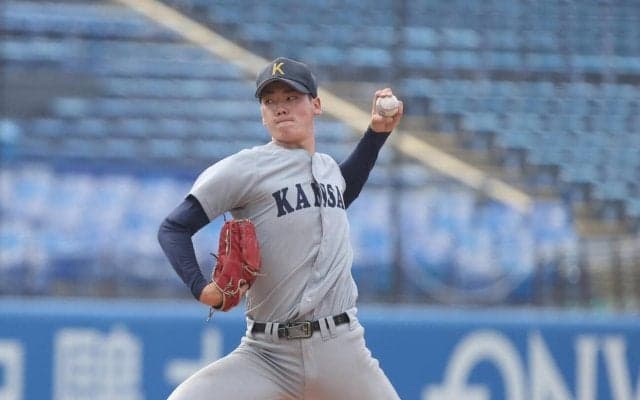 【大学選手権】関大が国学院大にサヨナラ勝ち、91年準優勝以来の決勝進出
