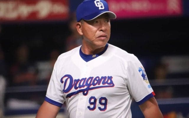 中日 3連敗で屈辱の｢借金20」…9回に2点差追い付くもサヨナラHR被弾、5カード連続負け越しも決定