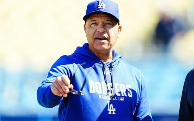 大谷は欠場も…ド軍に届いた吉報「やったー」　復帰秒読み、気になる“40”の行方