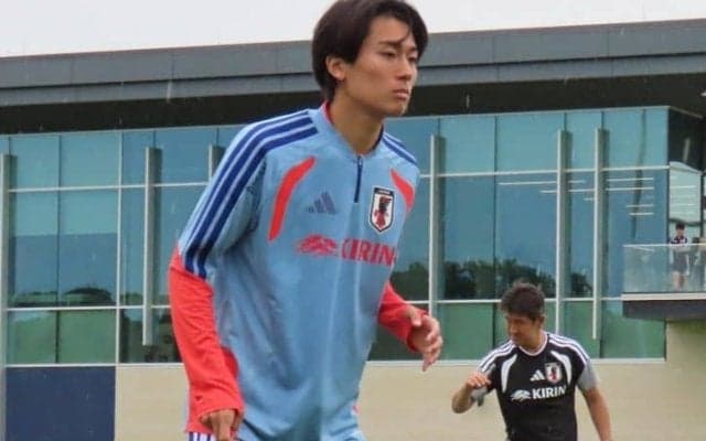 【現地発】ダンフリース、フラーフェンベルフ、サマーフィルの右サイドとどう対峙する…左のキーマン・中村敬斗が語った「守備から入る」重要性【W杯】