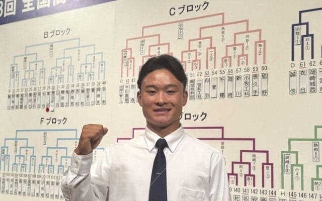 【高校野球】中部大春日丘は「第２のお父さん」と悲願の初甲子園へ、春は逆転で愛知準Ｖ