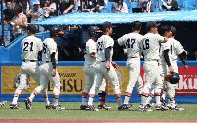 【大学選手権】東北福祉大、史上初連覇ならず「精神的に強い投手育てるのが今後の課題」山路監督