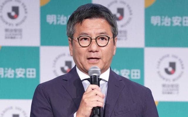 26－27年明治安田Ｊリーグ　ホーム開幕カード発表　J1、J2、J3対戦カード一覧