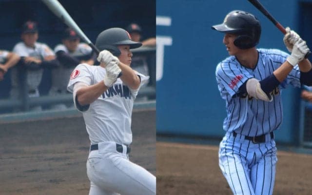 横浜、東海大相模は同ブロックで4回戦で対決の可能性！夏の決勝、準決勝以外の対戦が実現すれば15年ぶり【神奈川】
