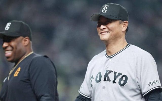 【巨人】橋上監督代行「最後にセの意地じゃないですけどもね…」交流戦ラスト１試合を見据え