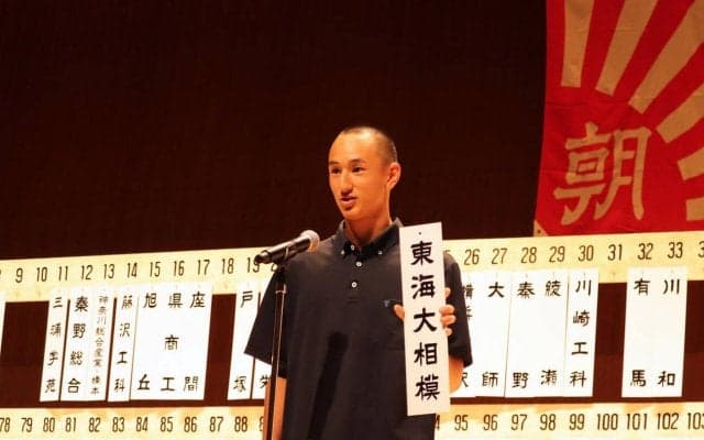 【高校野球】27年ぶりノーシード東海大相模、春３回戦負けからの「目標は日本一」／神奈川