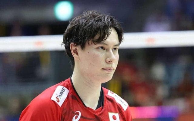 【バレー】高橋藍「久しぶりに…」元チームメートとの再会報告「チームサントリー最高」「胸熱」